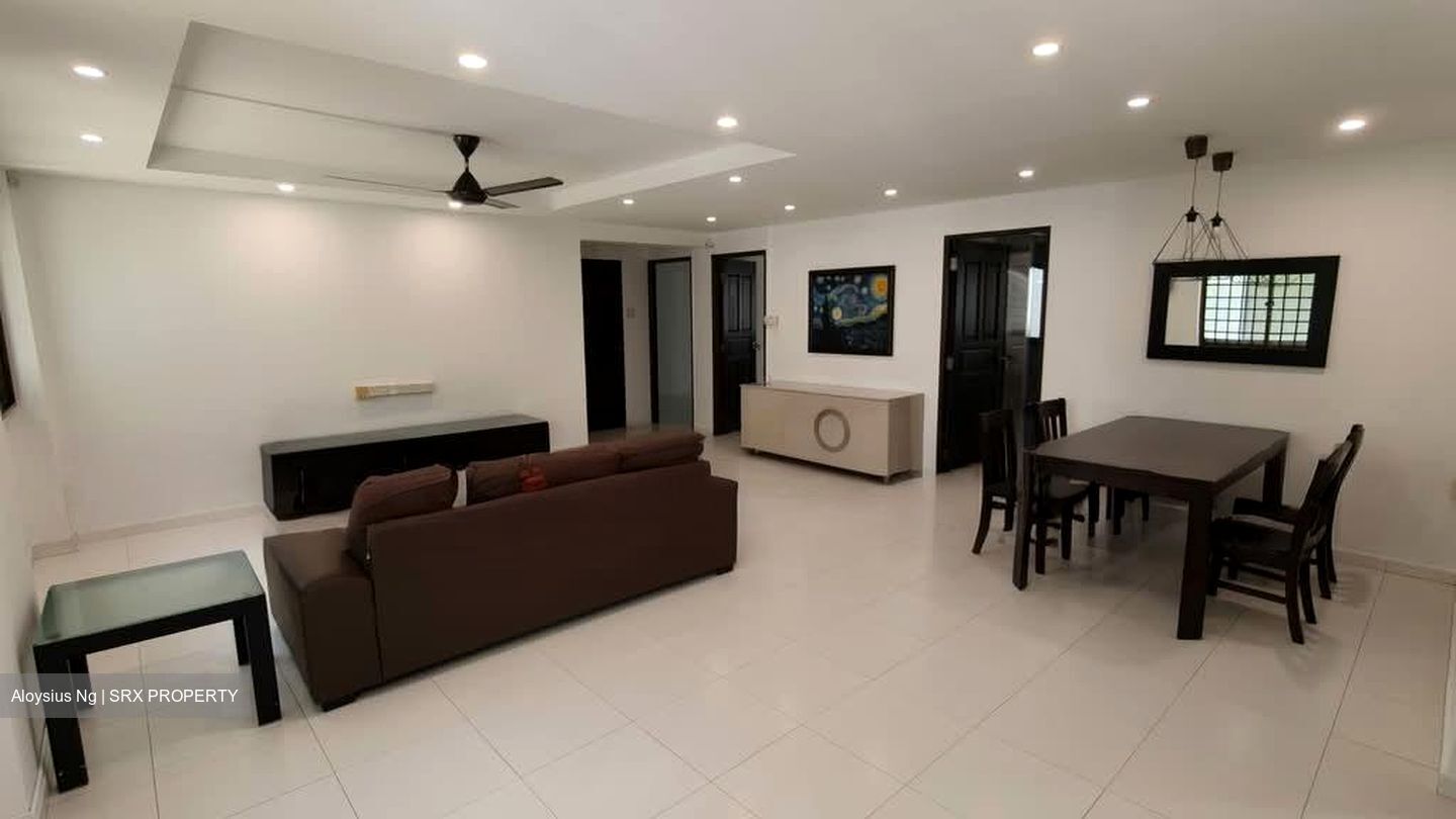 Blk 352 Choa Chu Kang Central (Choa Chu Kang), HDB 5 Rooms #574537801